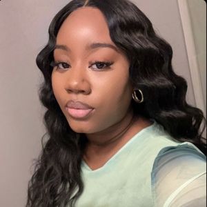 Meet your Posher, Jayla